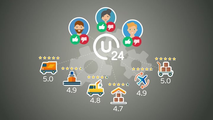 Портфолио: Корпоратив