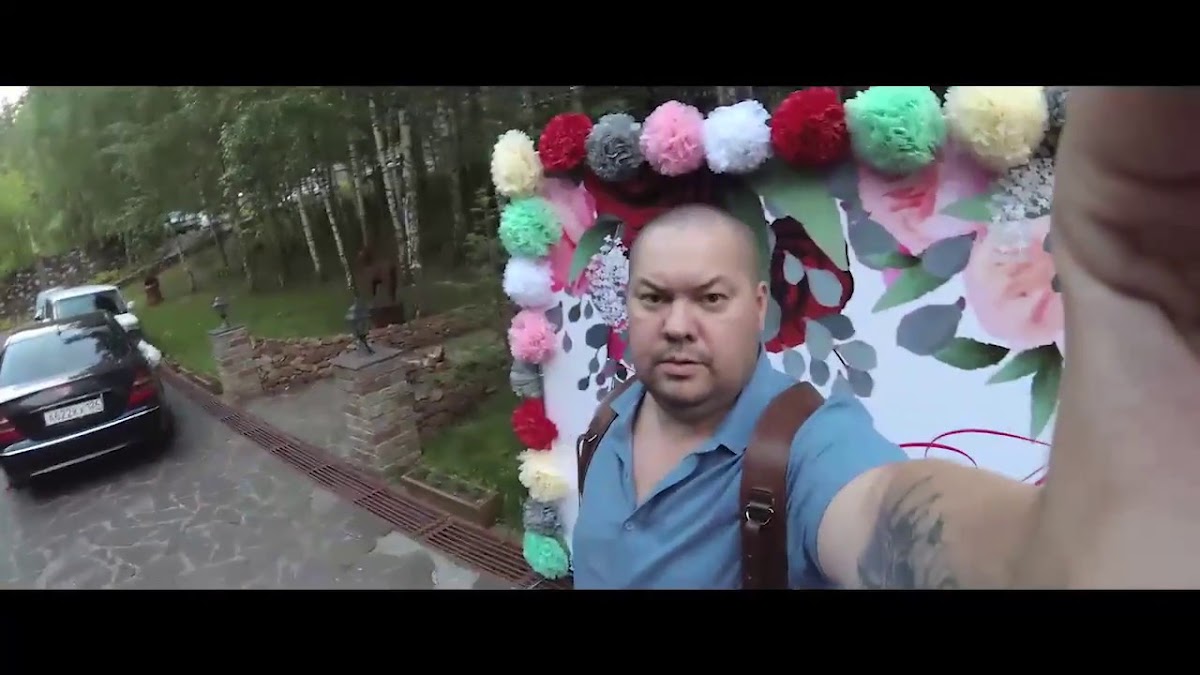 Денис Баженов