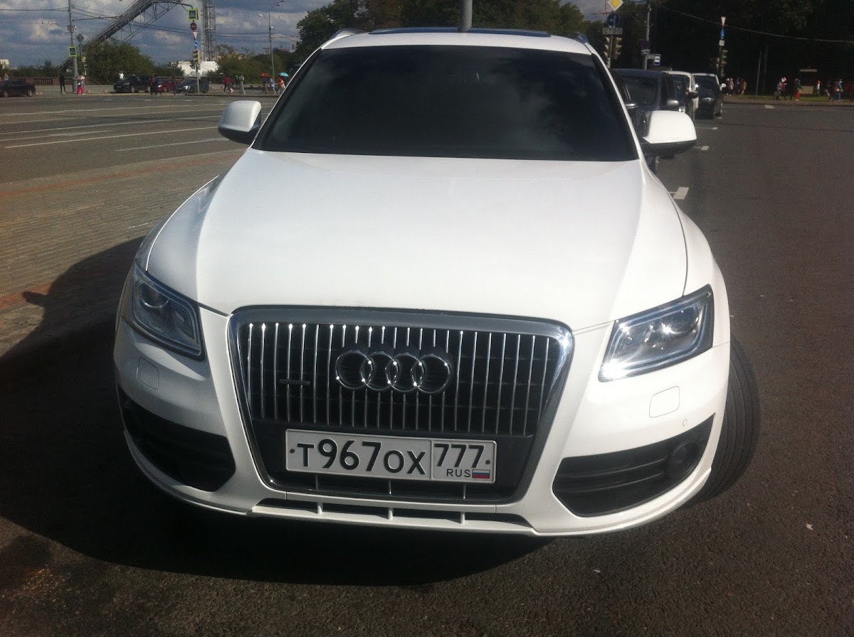 Audi Q5