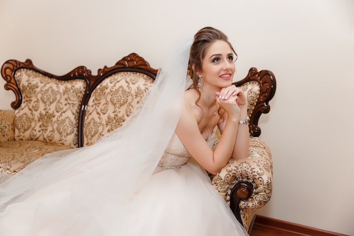 Алена и Александр
