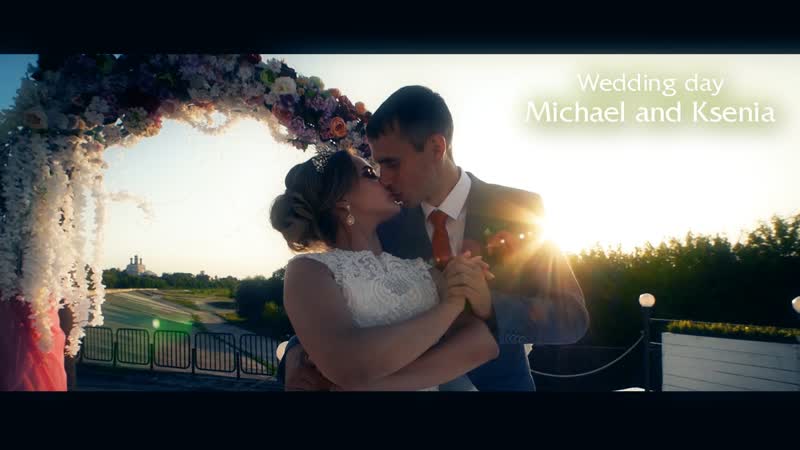 Свадебное видео 2019