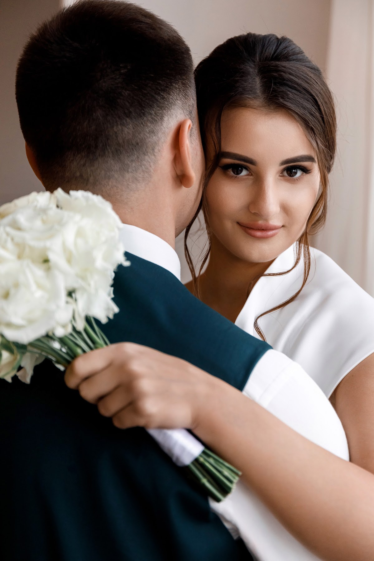 Wedding day