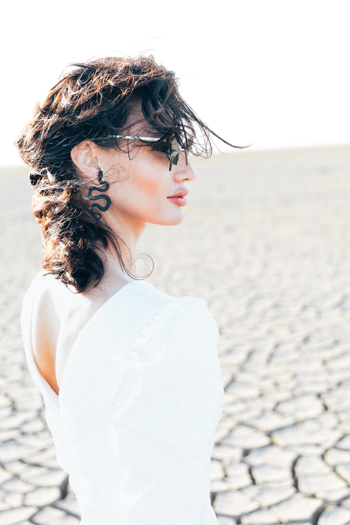 Портфолио: Мода (Fashion)