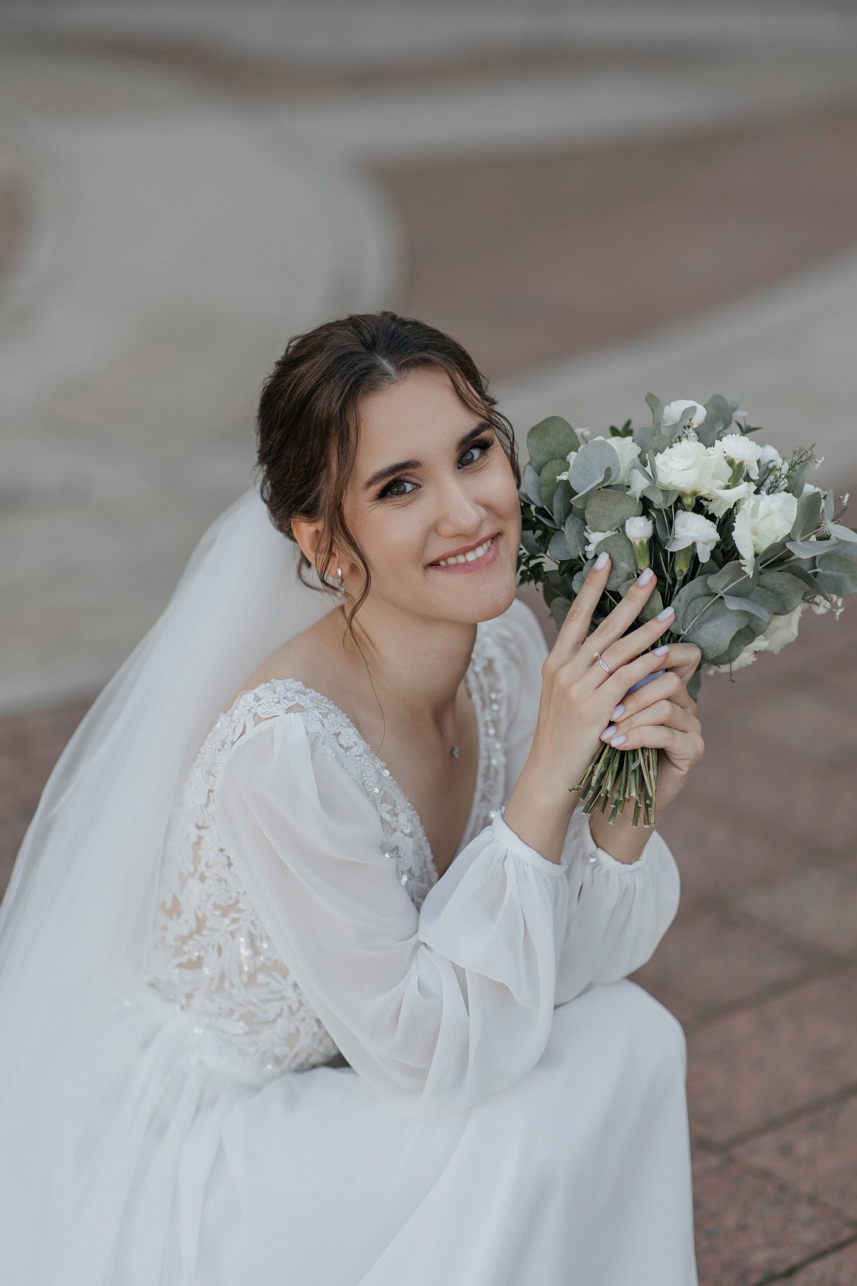 Наталья и Александр