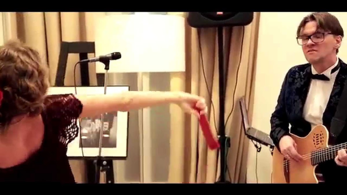 Портфолио: Корпоратив