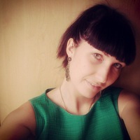 Наталия Самохина
