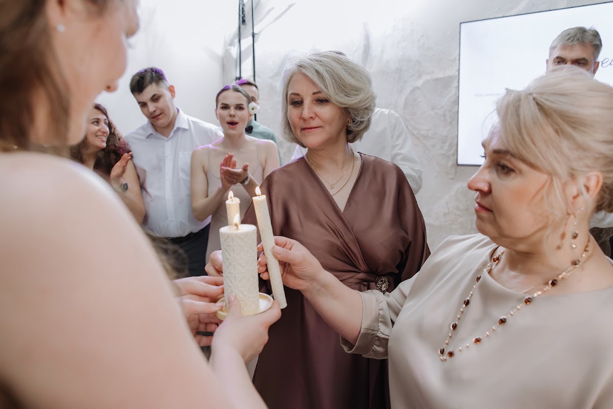 Андрей и Алена / 07.06.26 / 1 152 660 рублей
