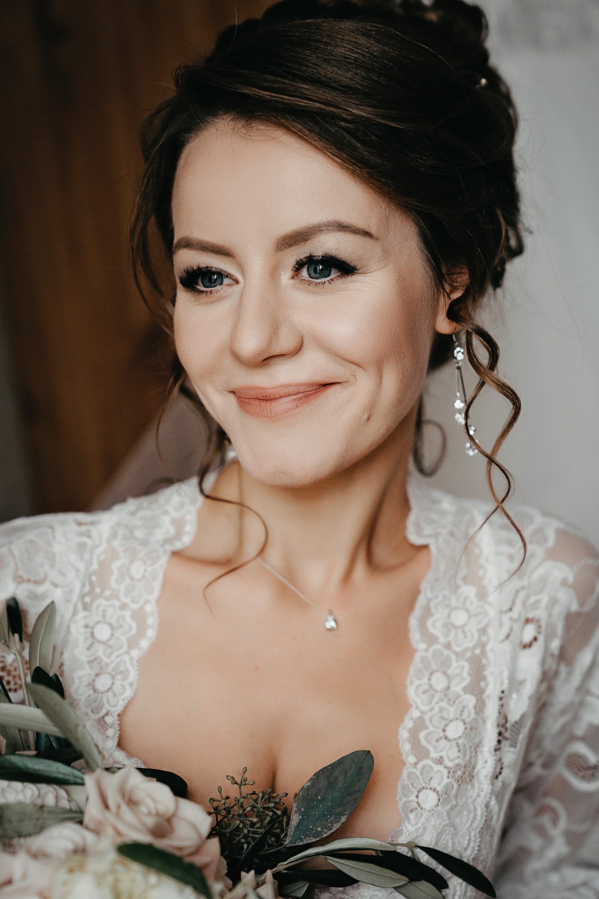 Лиана и Денис