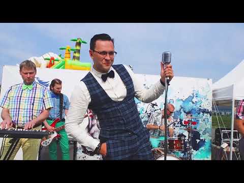 Портфолио: Свадьба