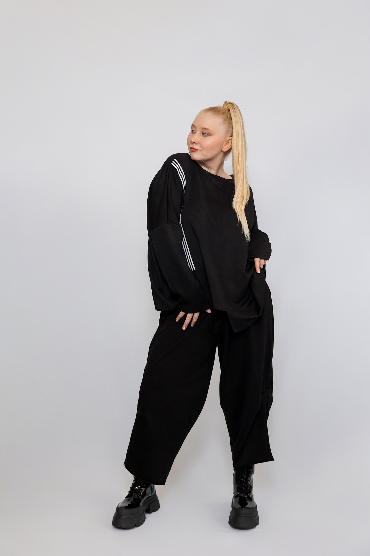 Портфолио: Мода (Fashion)