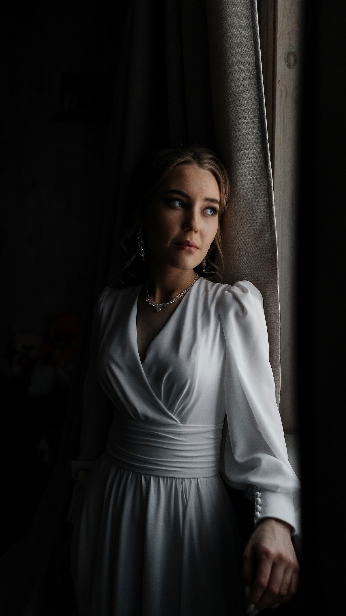 Екатерина и Николай