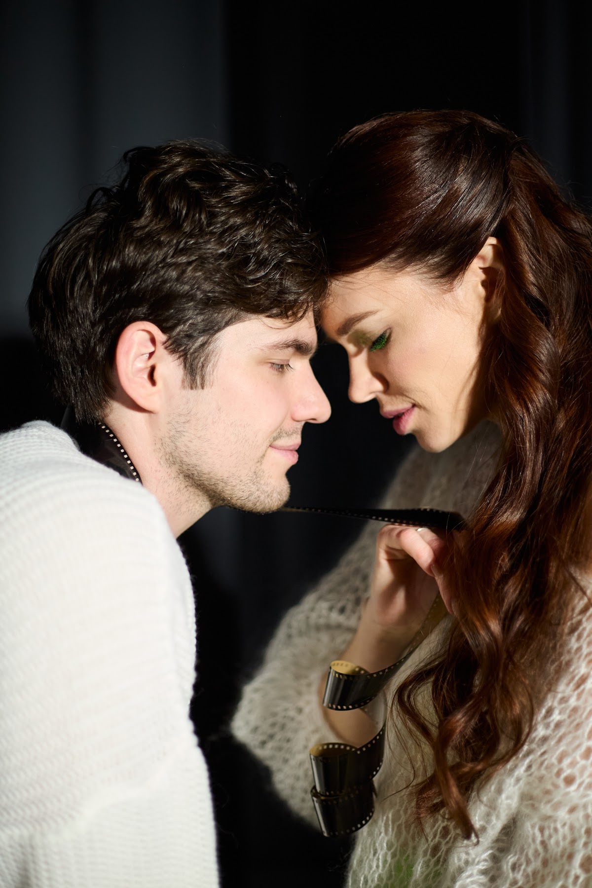 Портфолио: Love story