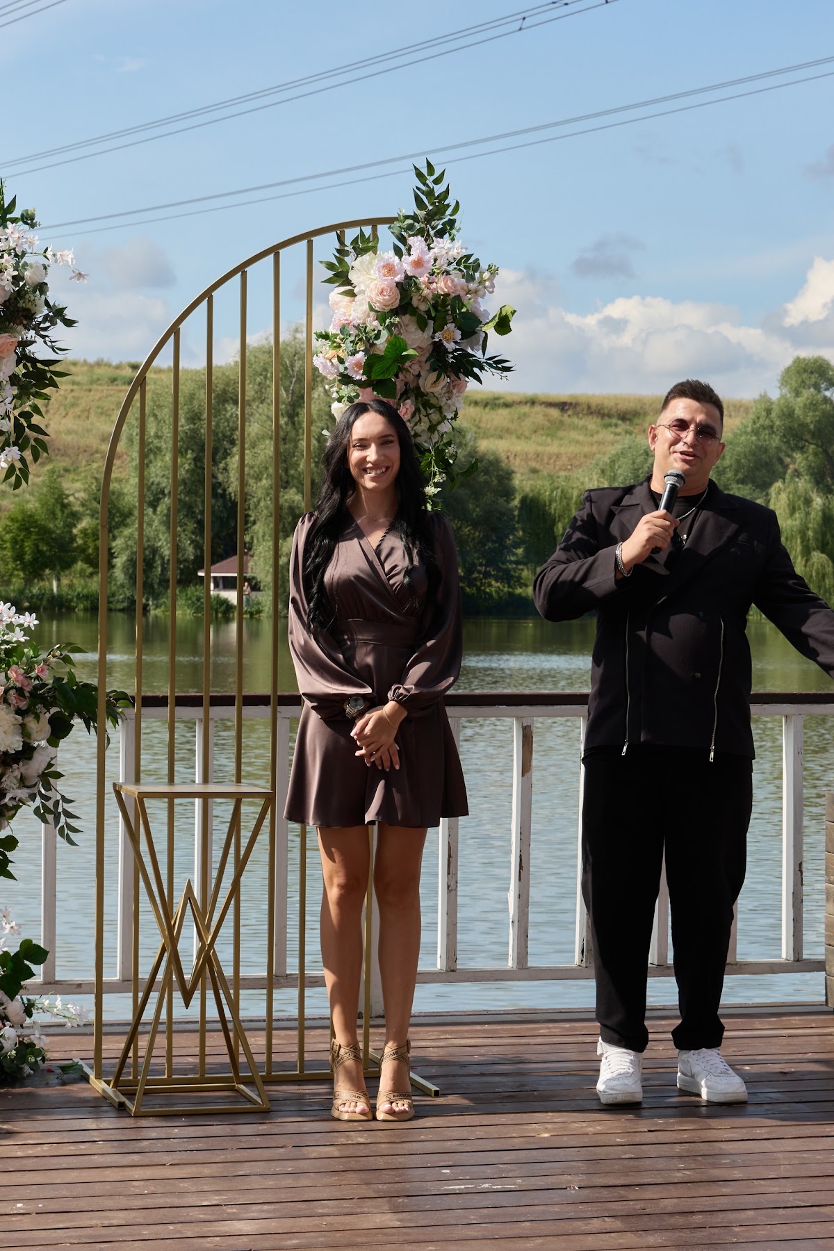 Портфолио: Свадьба