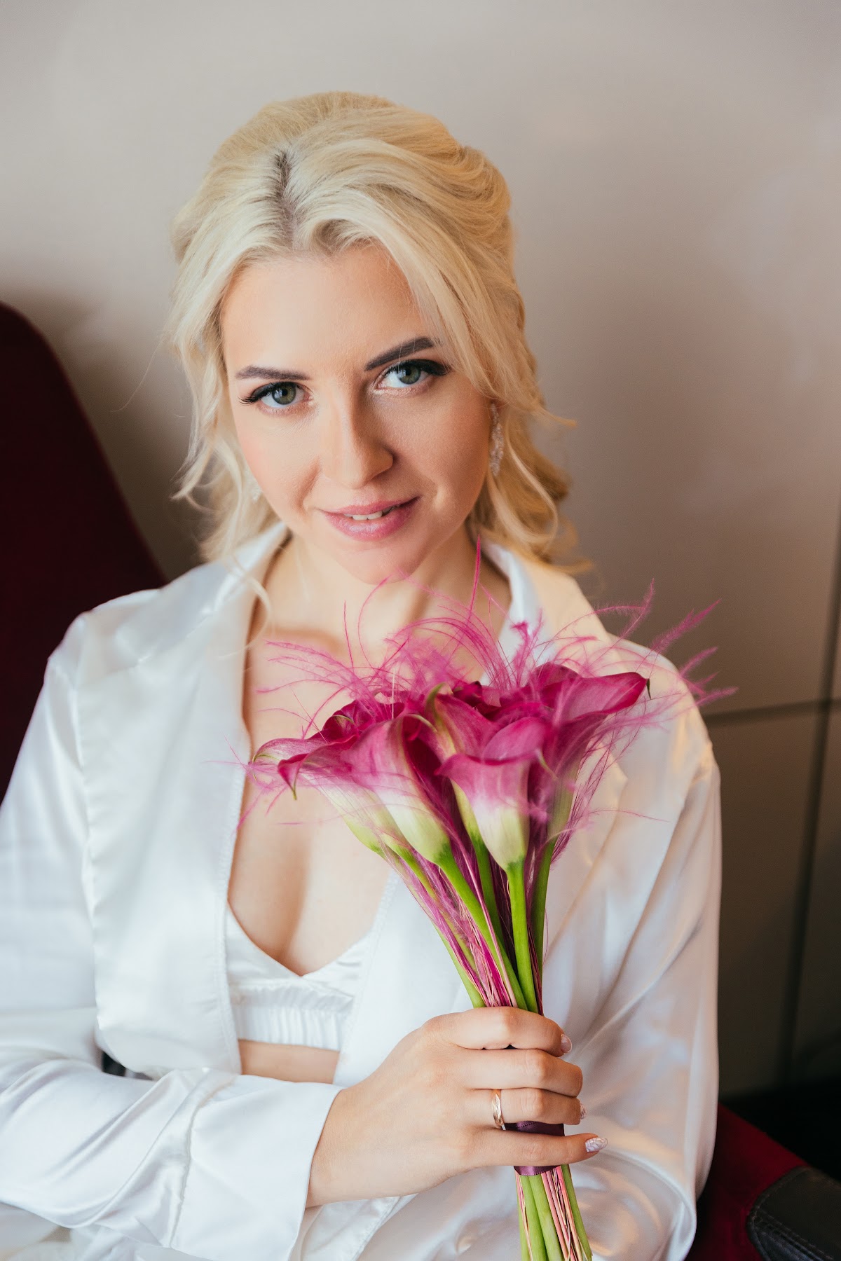 Юлиана и Дмитрий