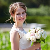 Марина Михайлова