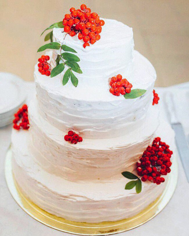 Cakes with love — кадр 2 из 20