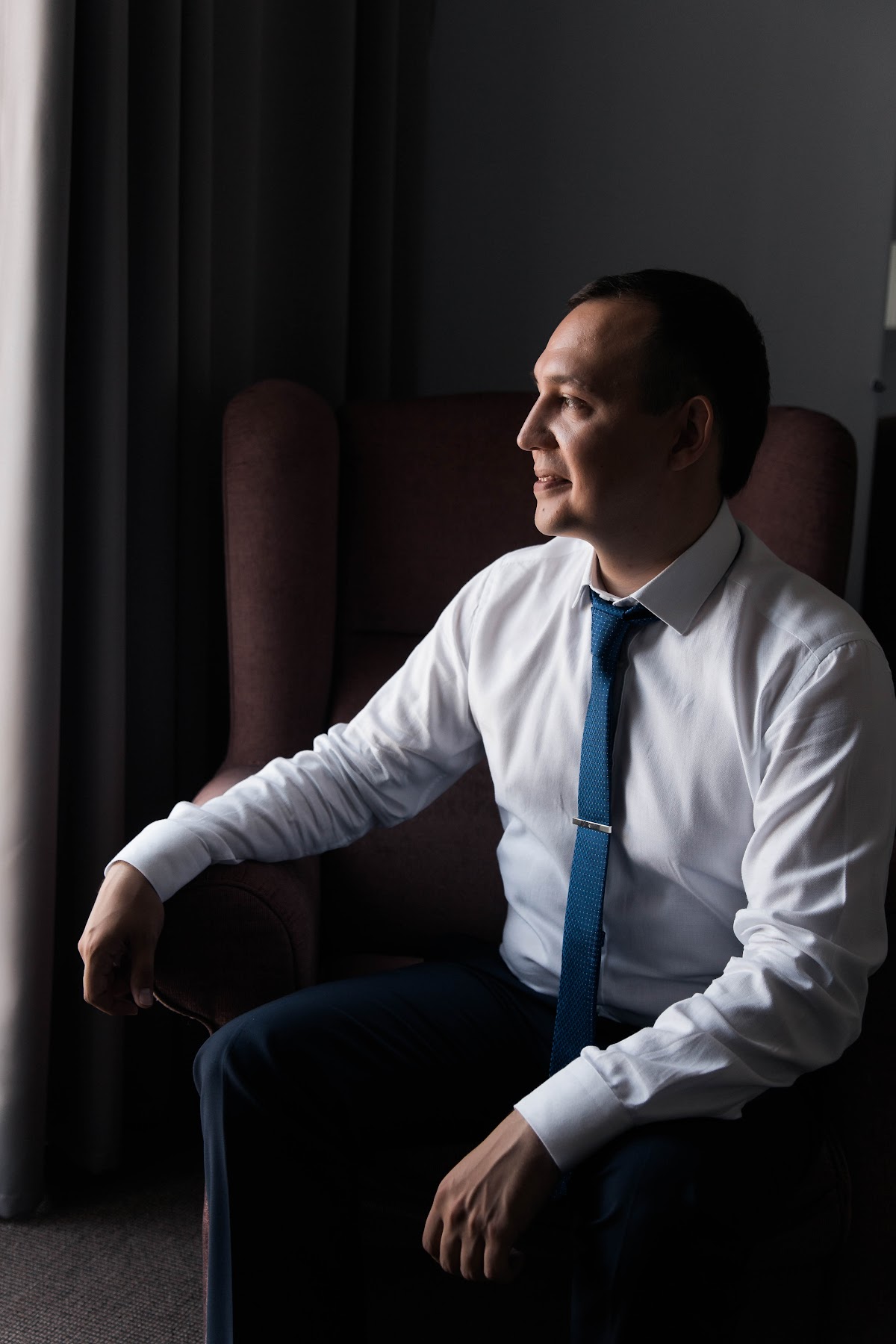 Юлия и Алексей 2019
