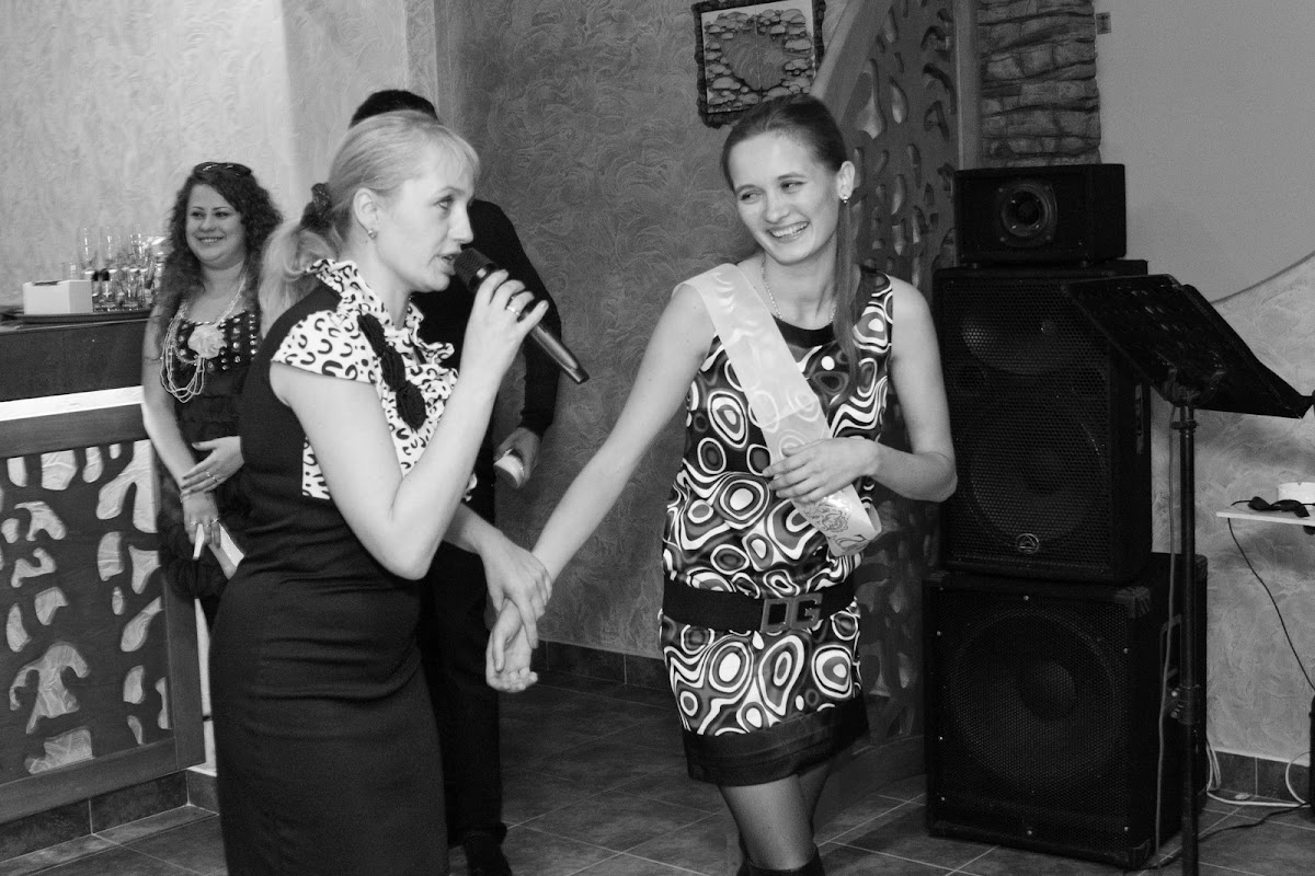 СВАДЬБА