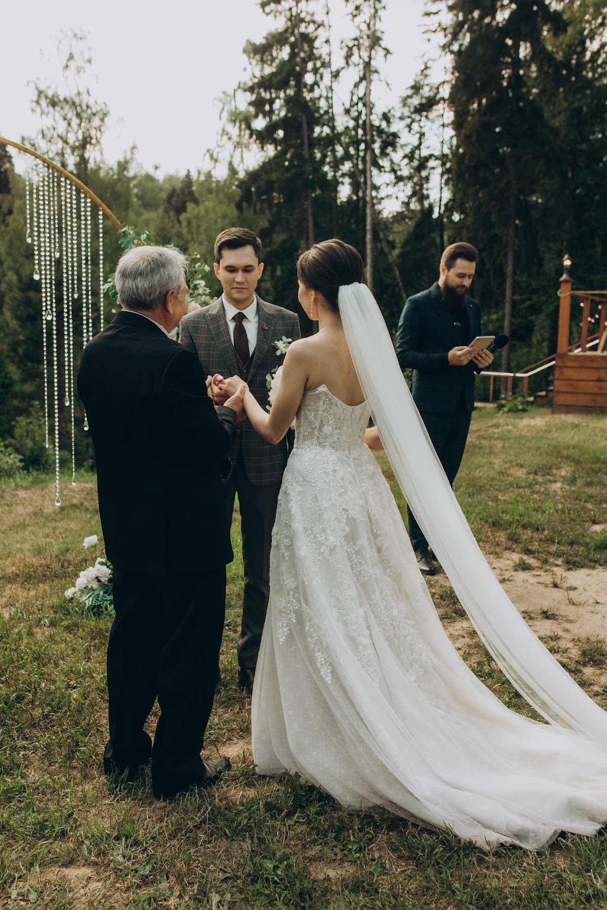 wedding