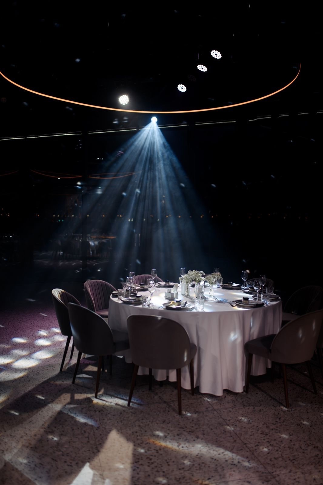 Cristal Decor