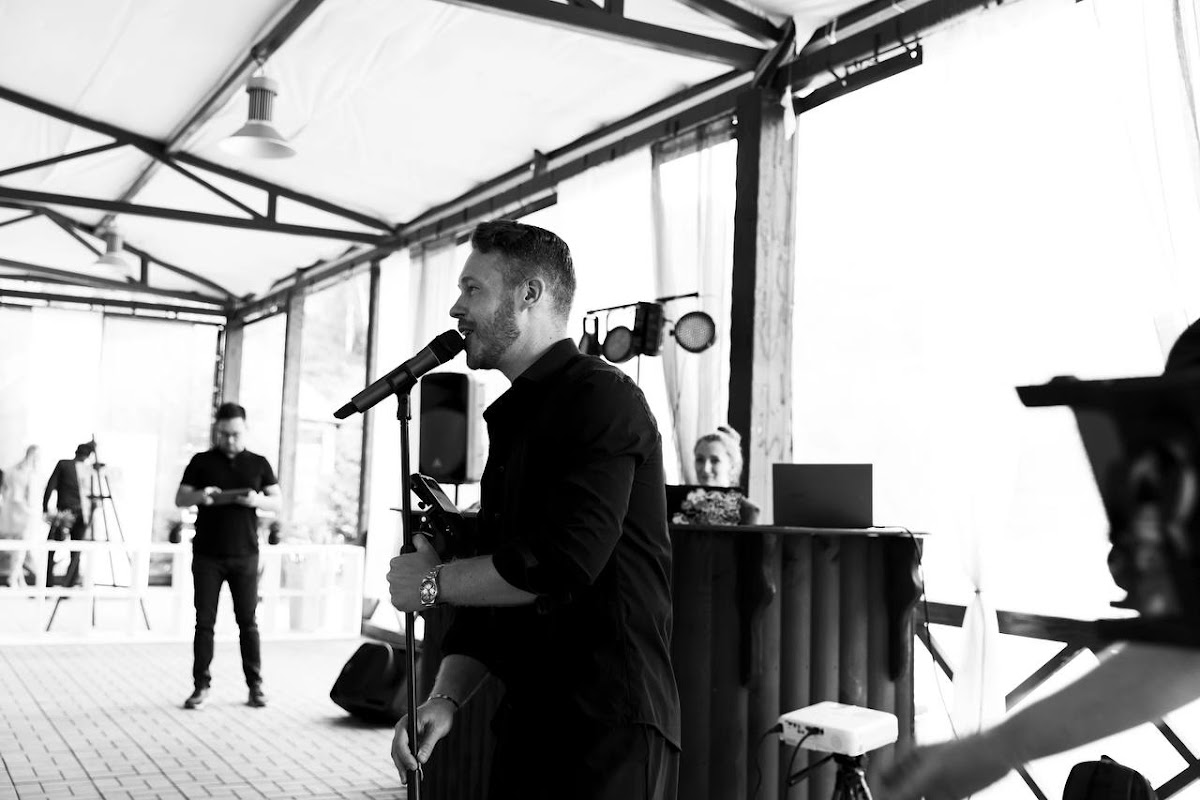 Портфолио: Корпоратив на Новый Год