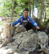 Руслан Гусев