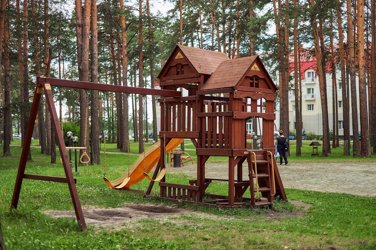 Фотогалерея ресторана