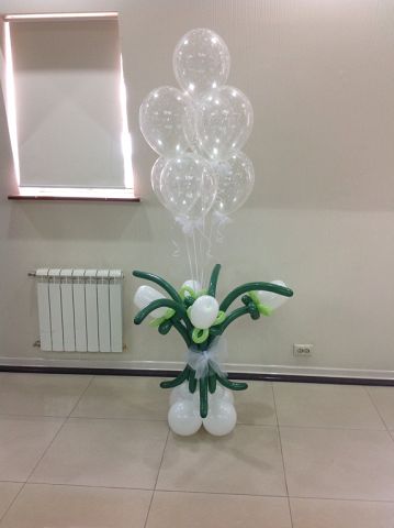 Шарики