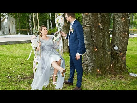 Свадебное видео