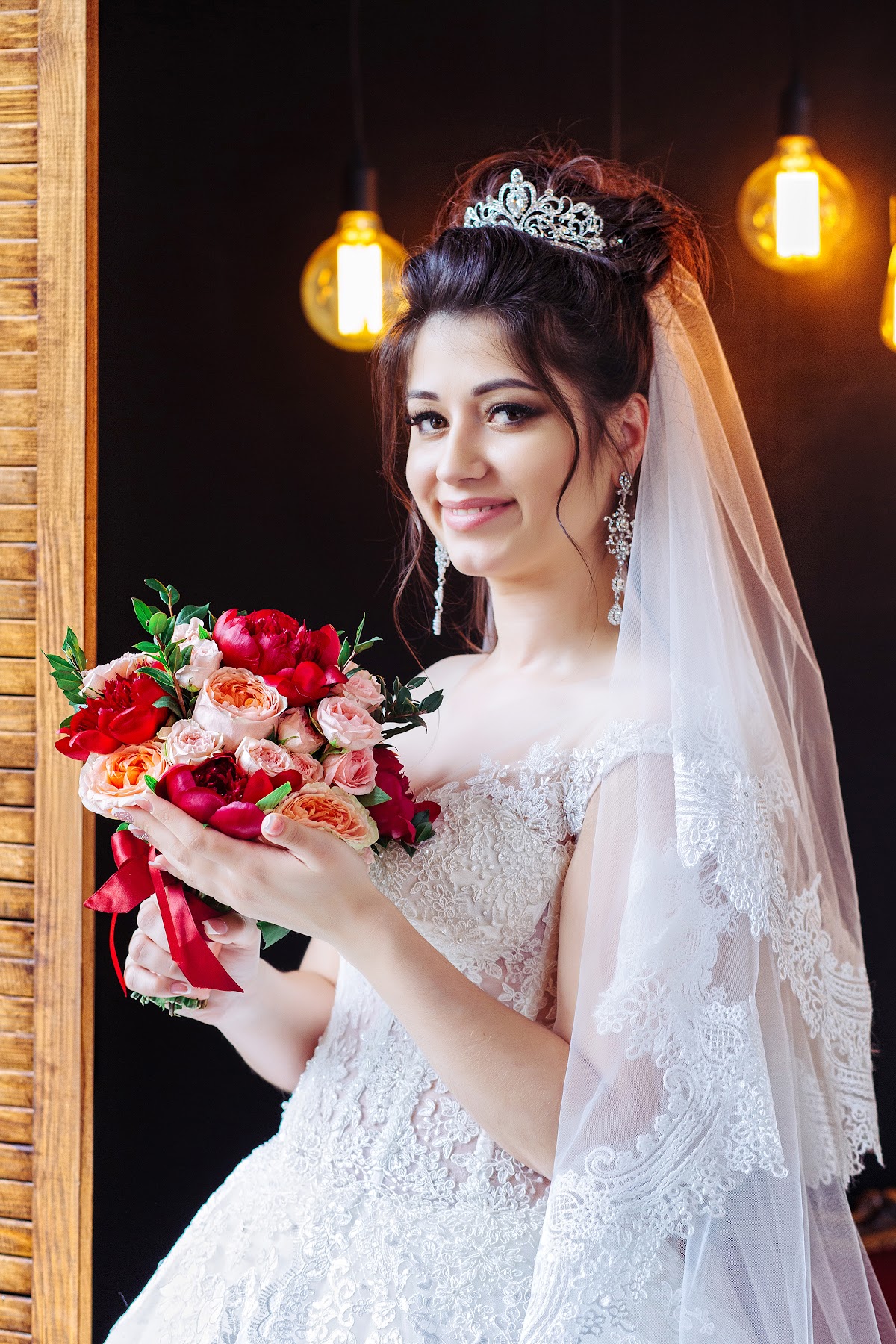 Марина и Александр