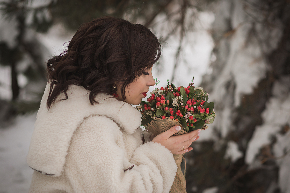 Екатерина и Алексей