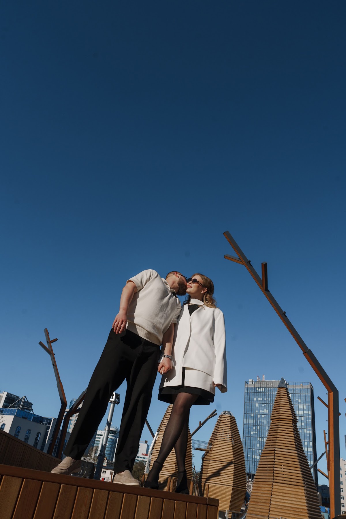 Love-Story Сергей & Екатерина