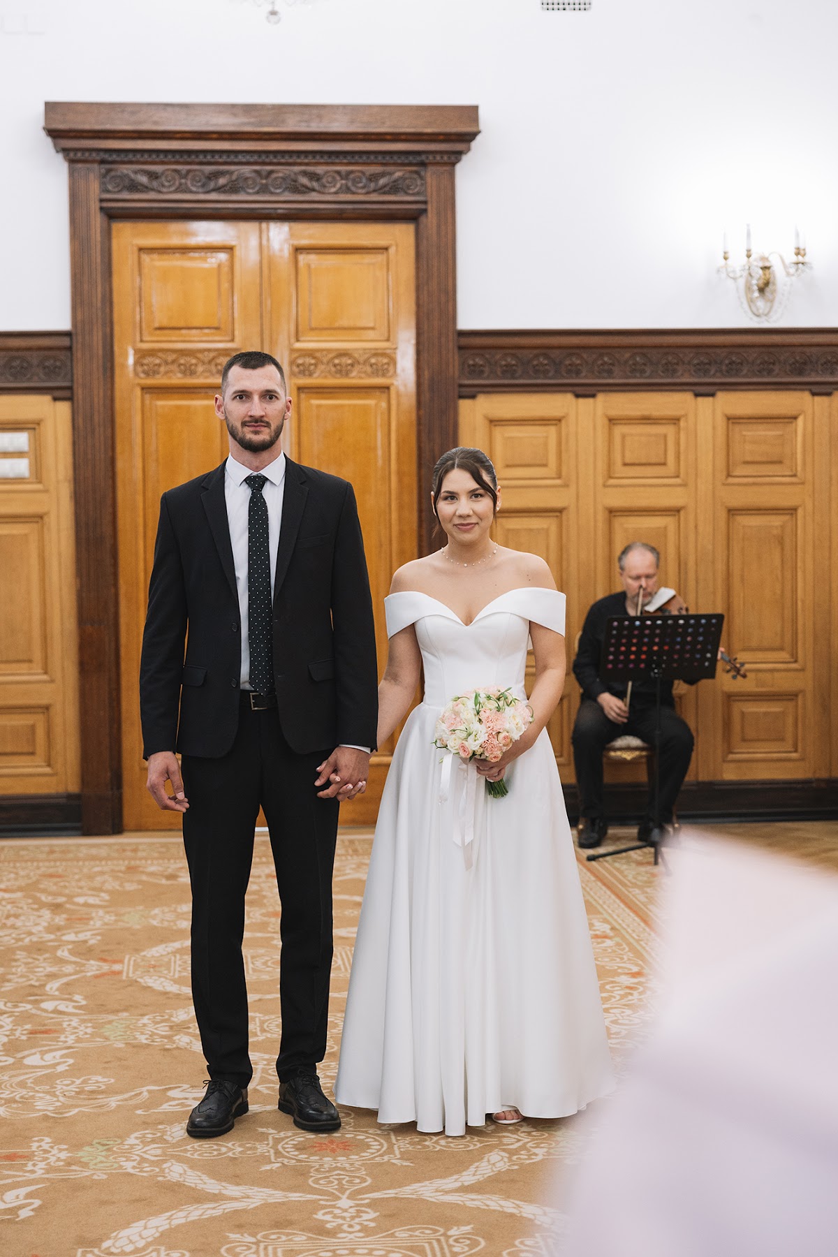 Елена и Вадим