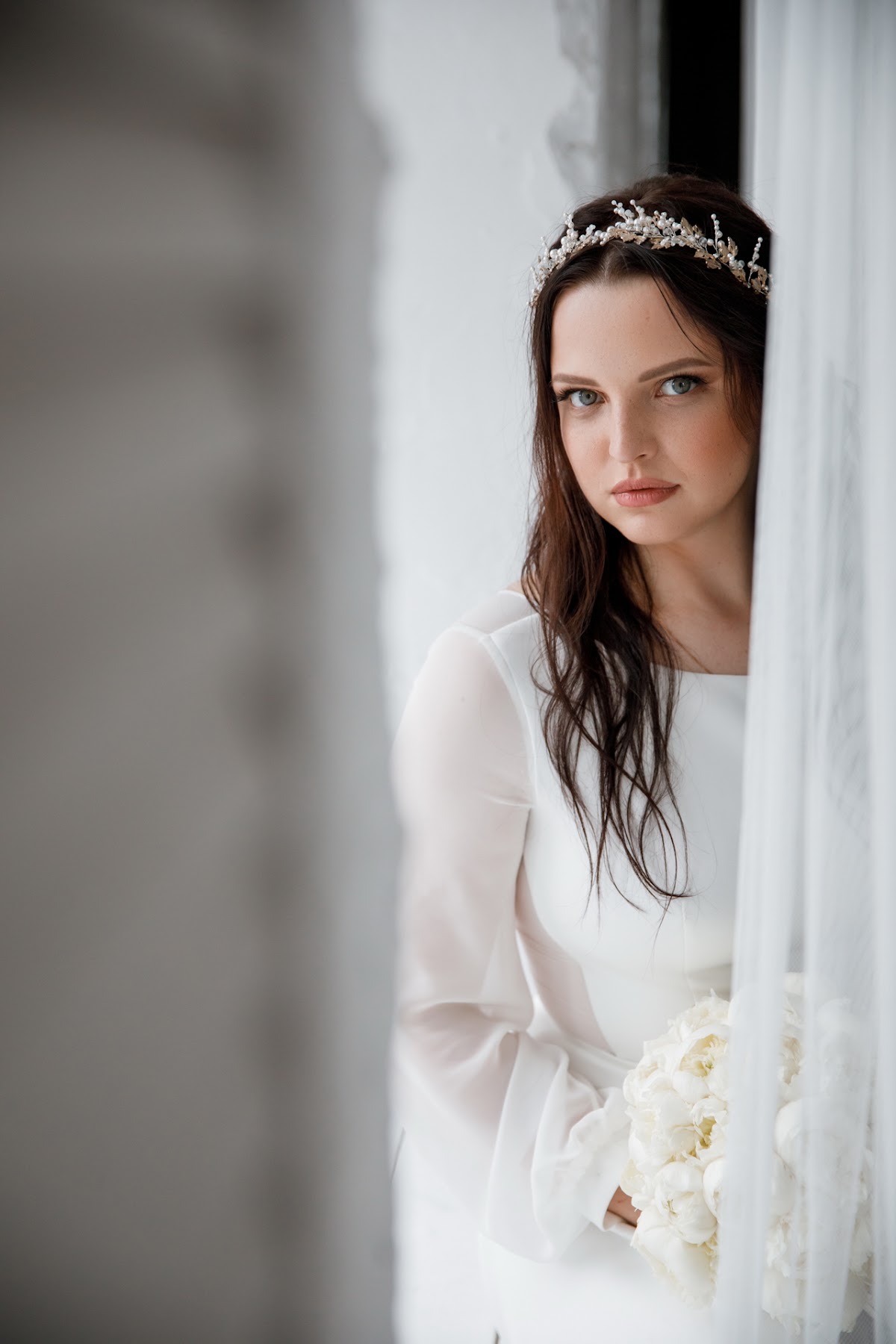 Ульяна Ключникова