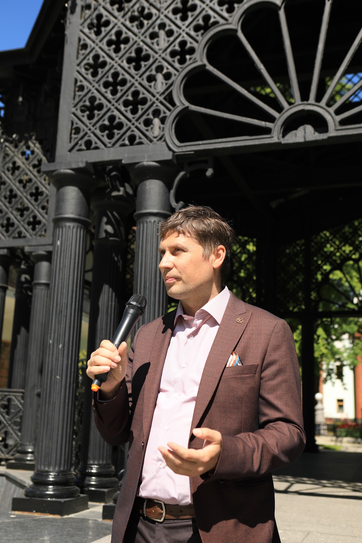 Владимир Трушко