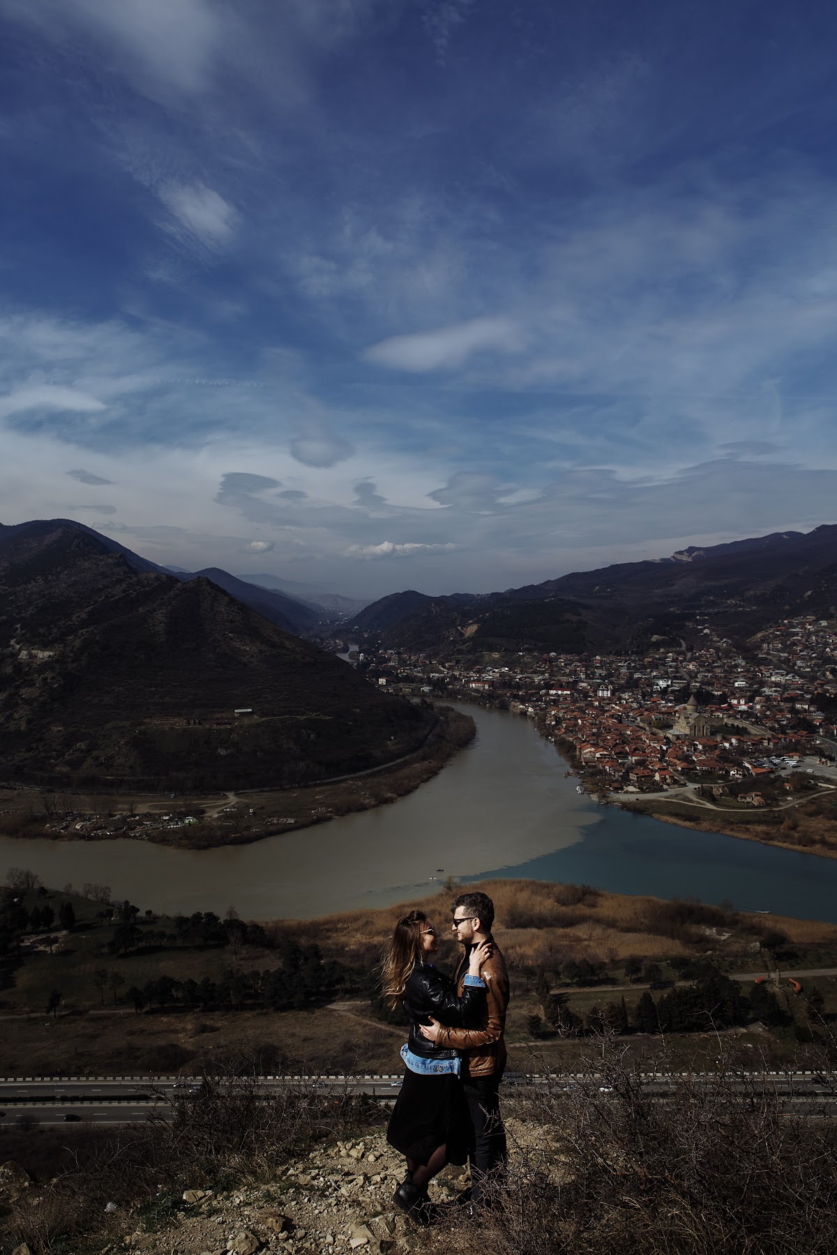 Tbilisi
