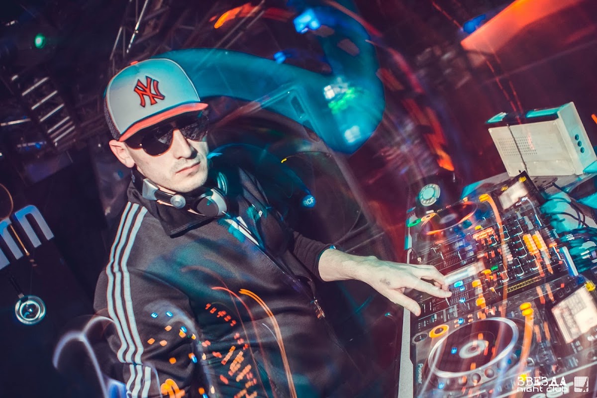 DJ ВИТАЛИЙ LIFE