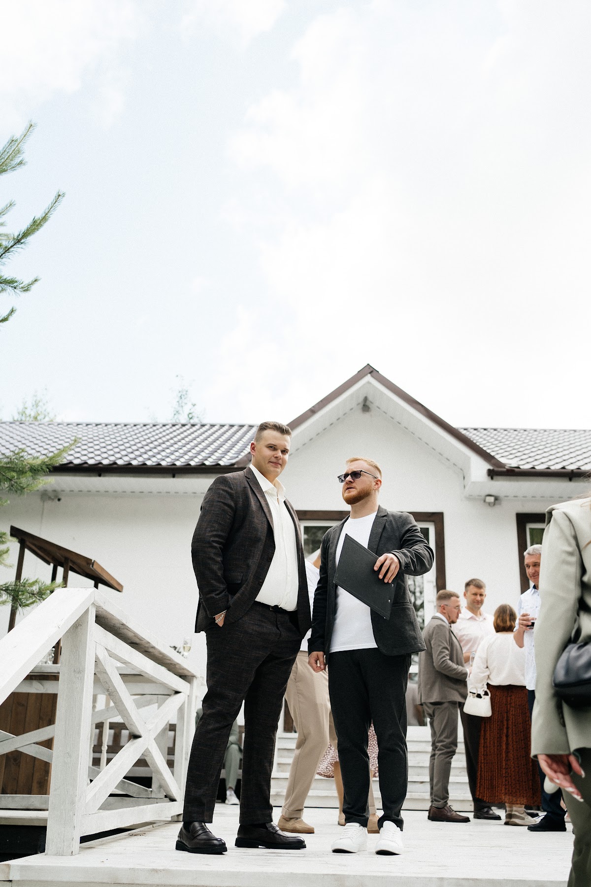 Портфолио: Свадьба