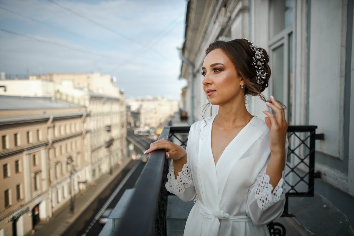Софья  и Илья