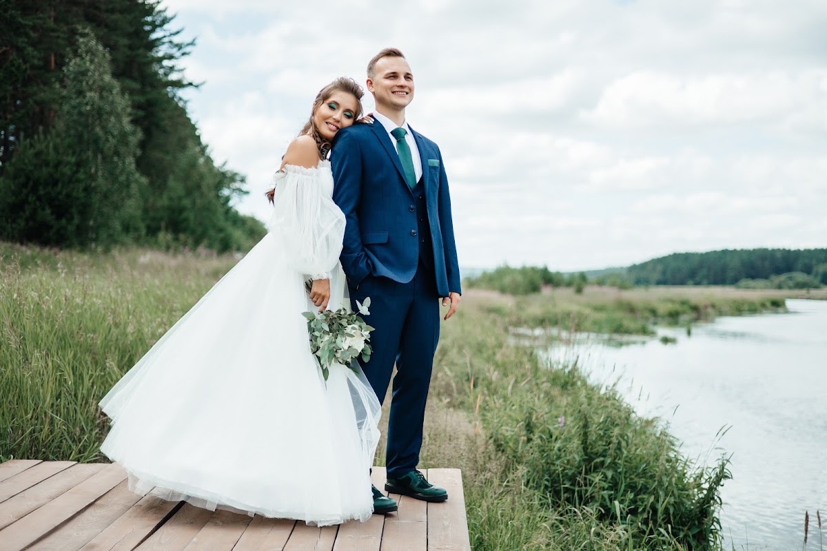 Гиза и Александр
