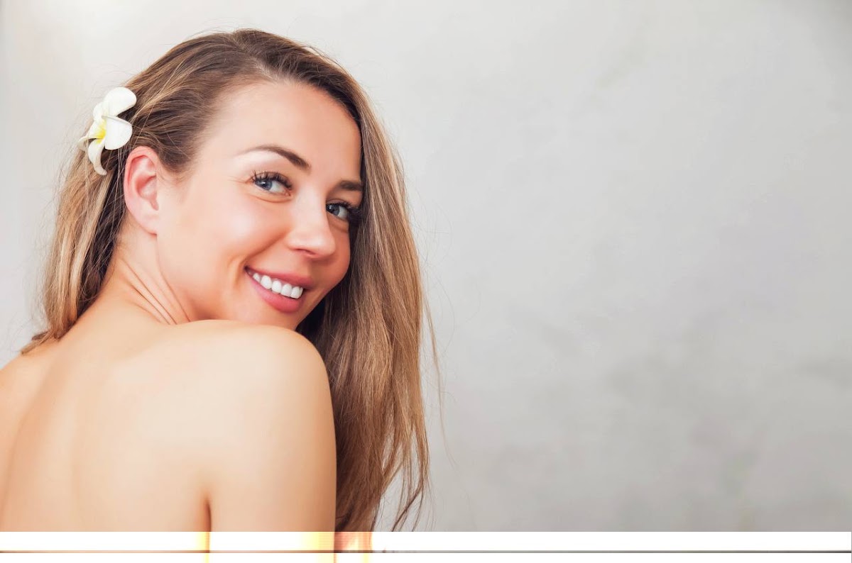 SPA невеста - энергия счастья