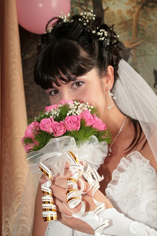 Екатерина Базина