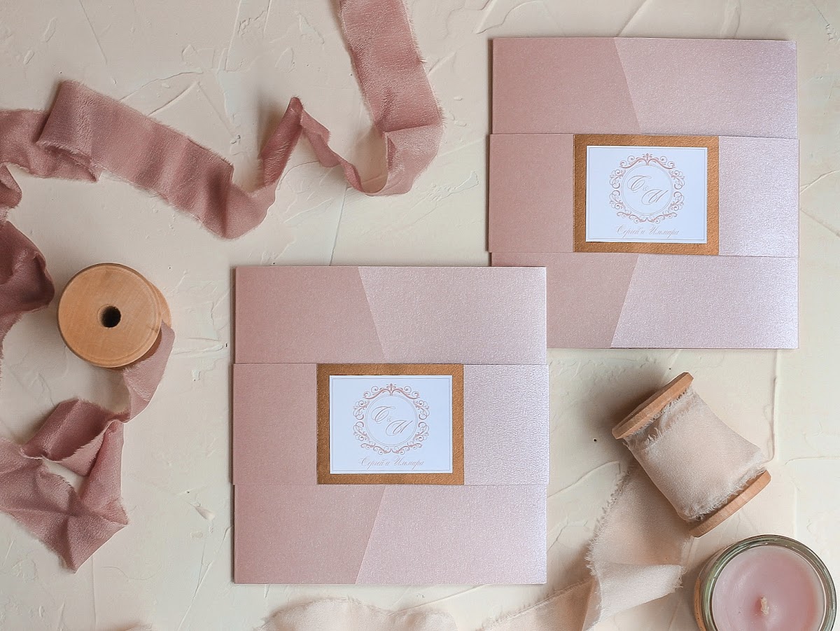 BLOOM wedding — кадр 5 из 20