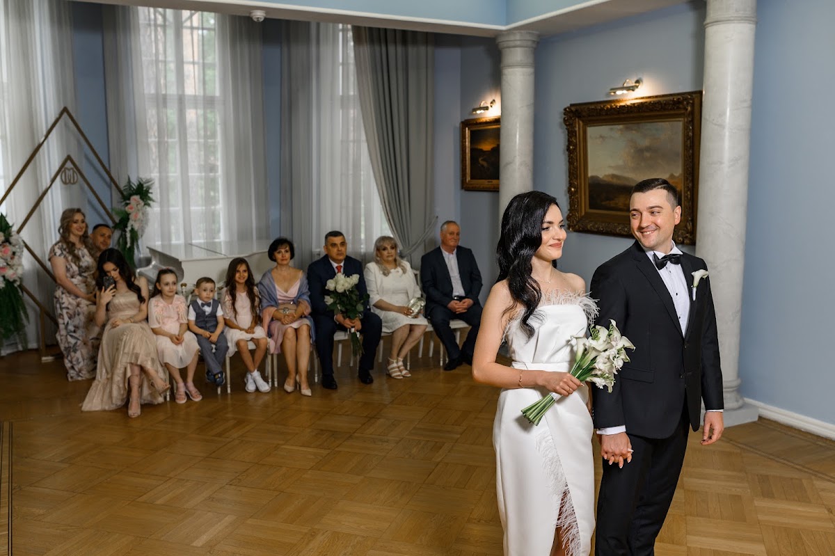 Evgeniy&Maria
