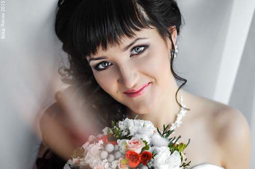 Анна и Игорь