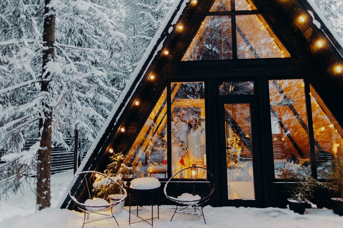 Портфолио: Семья