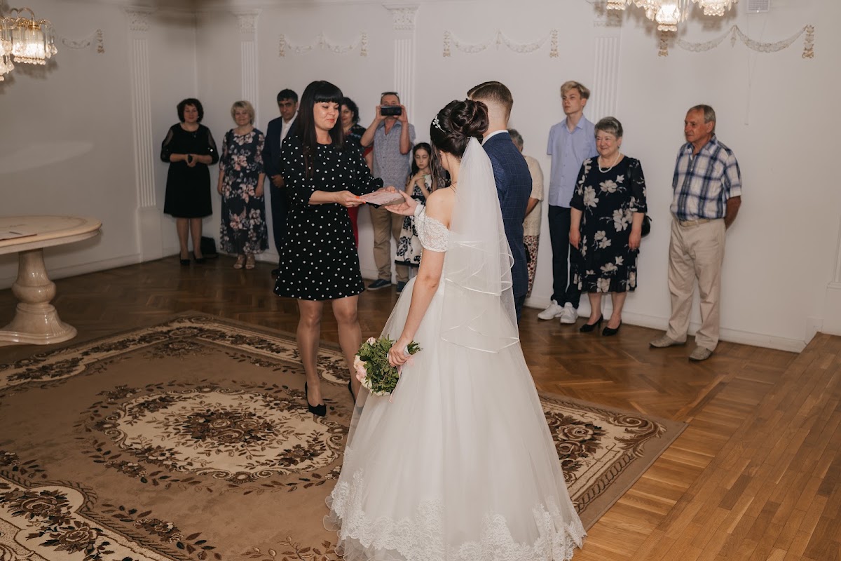 Светлана  и Василий