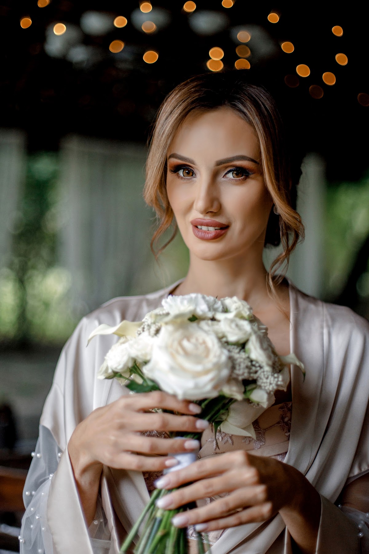 Роман и Юлия