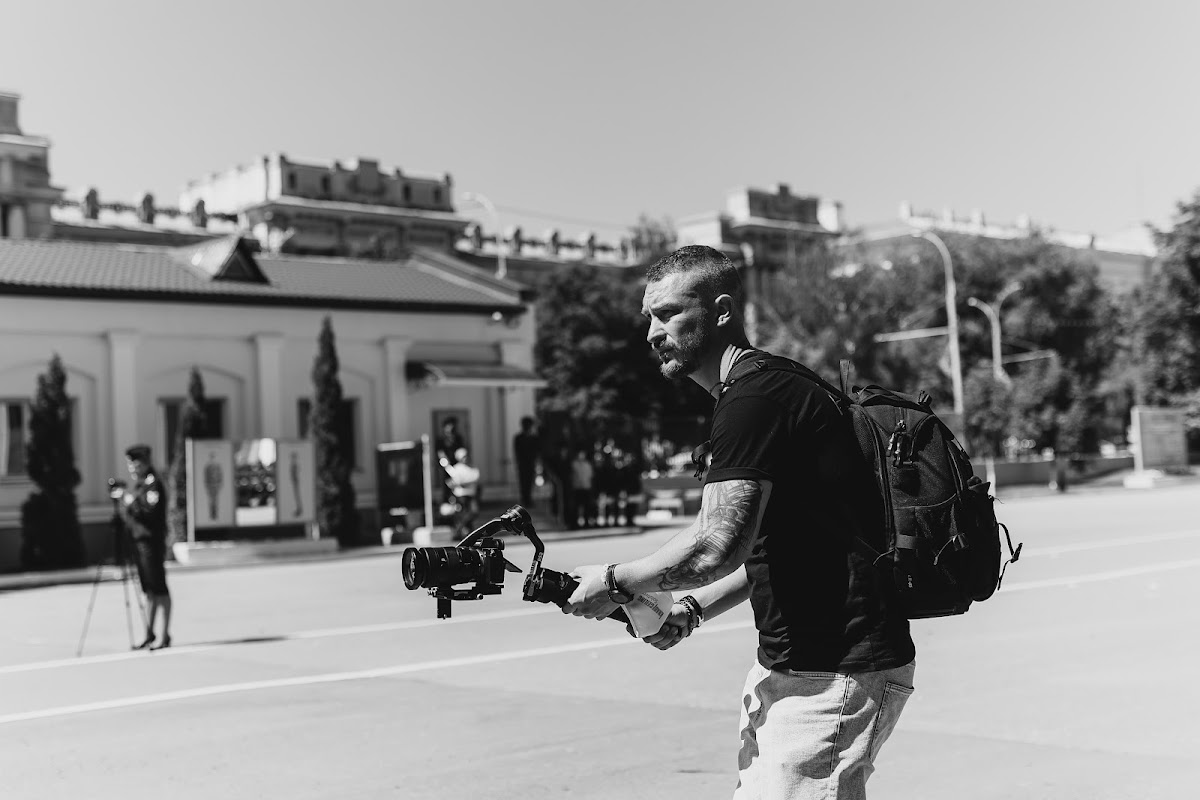 Мои фотографии