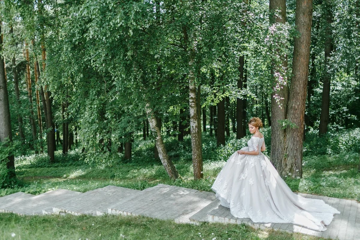 Фотогалерея ресторана